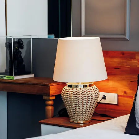 Istiklal Street Taksim House Yamalya Ξενοδοχείο 5*